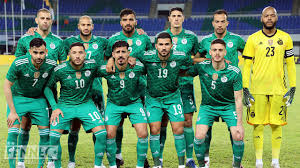 C'est algerie (les fennecs) qui recoit botswana pour ce match africain du lundi 29 mars 2021 (resultat africa cup of nations qualification). Bvsxzgihyss4hm