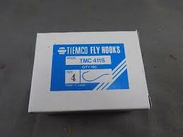 Fly Tying Materials Saltwater Fly Hooks