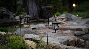 the 5 best outdoor solar lights of 2023