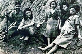 Experiences during the japanese occupation administration provide opportunities ior the malays to run business who have never obtained during british rule. The Iron Lady Of The Last Survivors Of Japanese Occupation In Wwii Part 4 Rightways