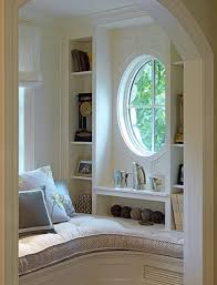 10 ideas for styling a window seat
