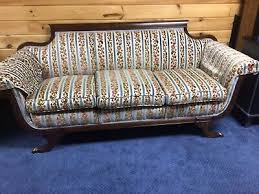Antique Duncan Phyfe Sofa