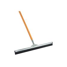 libman 24 w straight floor squeegee set