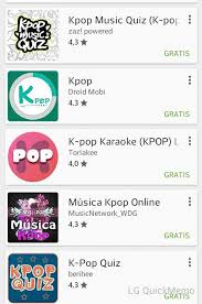 Play kpop quizzes on sporcle, the world's largest quiz community. Juegos Kpop K Pop Amino