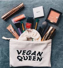 how vegan is your makeup bag and makeup