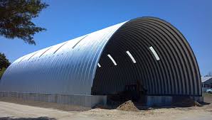 quonset hut s updated 2021