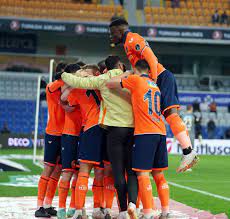 Medipol Başakşehir - Kasımpaşa maç sonucu: 2-1 - Son dakika Kasımpaşa  haberleri