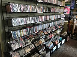 Cd singles (mike best's uk cd singles shop). Record Stores 7th Level Music