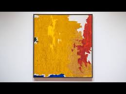 most famous abstract artists