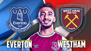 In the united states, seven matches will air on the cable tv channels nbc, nbcsn,. Commentary Everton West Ham Talk Youtube
