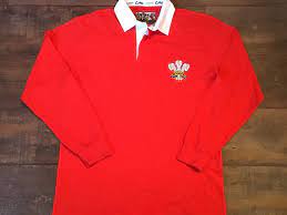 clic rugby shirts 1970 wales