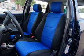 Front Seat Covers For Scion Xa For