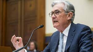 Anhörung des Fed-Chefs: Powell empfiehlt US-Leitzinserhöhung |