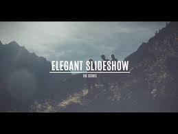 Free After Effects Cs5 Template Elegant Slideshow 2