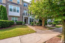 townhomes at brier creek raleigh nc