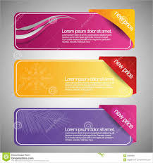 18 Free Banner Templates Free Sample Example Format Download