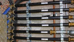 If you need help lodging an application, call our plumbing and drainage team on 07 5667 5977. 7 Types Of Plumbing Pipes Used In Homes