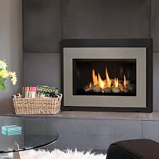Valor Legend G3 Series The Fireplace