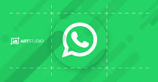 whatsapp images size guide