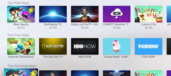 Roundup: The best apps and games for the new Apple TV - 9to5Mac