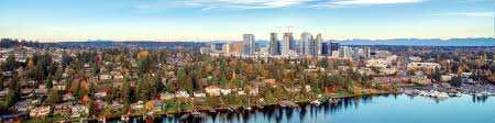 Home City Of Bellevue