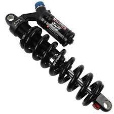 RCP 2S Mountain Bike Bicycle Rear Shock Absorber 550lbs,Bilge Spring Shock  Absorber Damper (210mm) : Amazon.co.uk: Sports & Outdoors