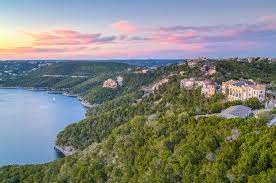 lake austin real estate and homes for