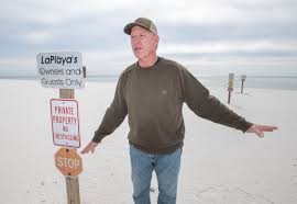 perdido key property owners limited to
