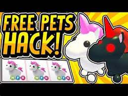 Read this guide on you can prevent getting scammed in adopt me. Free Pets In Adopt Me Hack Hack To Make Your Pets Talk In Adopt Me 100 Working Tik Need An Unlimited Number Of Bucks In Adopt Me Brigette Hynes