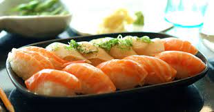 Retrouvez notre page recette sushi dédiée aux meilleures recettes japonaises ! Recettes De Sushis Et De Cuisine Asiatique