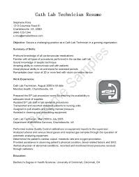 Large Size Of Lab Technician Resume Sample Lovely Laboratory Cover