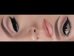 arabian style makeup tutorial you
