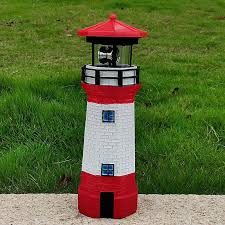 Lighthouse Decorative Light Waterproof