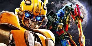 After the popularity of 2018's bumblebee, the transformers franchise seems to be expanding beyond director michael bay. New Transformers Movie Receives June 2022 Release Date