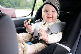 Baby Car Seat Safety Checks