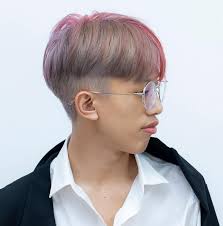 Change up your hair colour with the hottest hair colours that will be sweeping the new year by moreover, the gradient of the colours will give the appearance of depth and dimension so you hair. 40 Hottest Hair Color Trends For Men December 2020