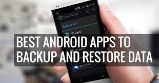 10 best android apps to backup re