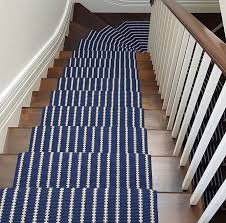 flatweave stair runner stripes zip16