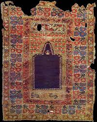 art of turkish anatolian carpet weaving