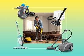 best steam cleaners of 2024