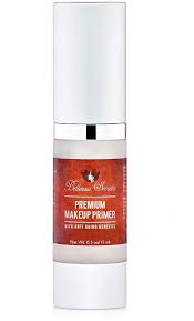 premium foundation makeup primer anti