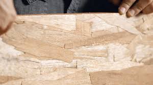 what is engineered wood advantages and