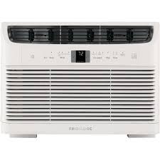 frigidaire air conditioners and heat
