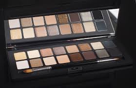thenotice shu palette review