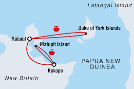 Papua New Guinea Tours Travel Intrepid Travel