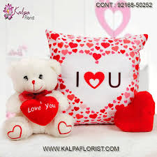 We have creative diy valentine's day gifts for him and her: Valentine Day Gift For Him Kalpa Florist