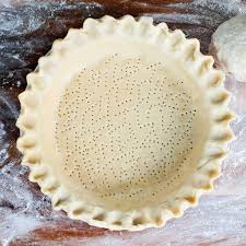 ultimate lard pie crust the daring
