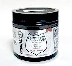 imperial nutrition excelsior pre