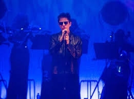 Echo The Bunnymen Upcoming Shows Live Nation