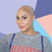 tamar braxton shows us how to rock a